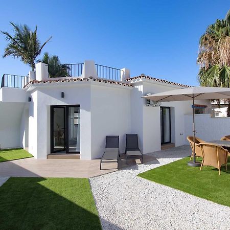 Linda Vista Beach Apartment Marbella Zewnętrze zdjęcie