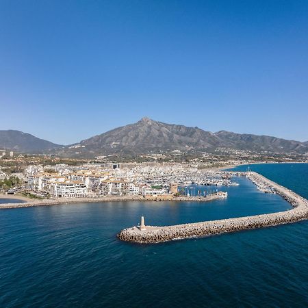 Linda Vista Beach Apartment Marbella Zewnętrze zdjęcie