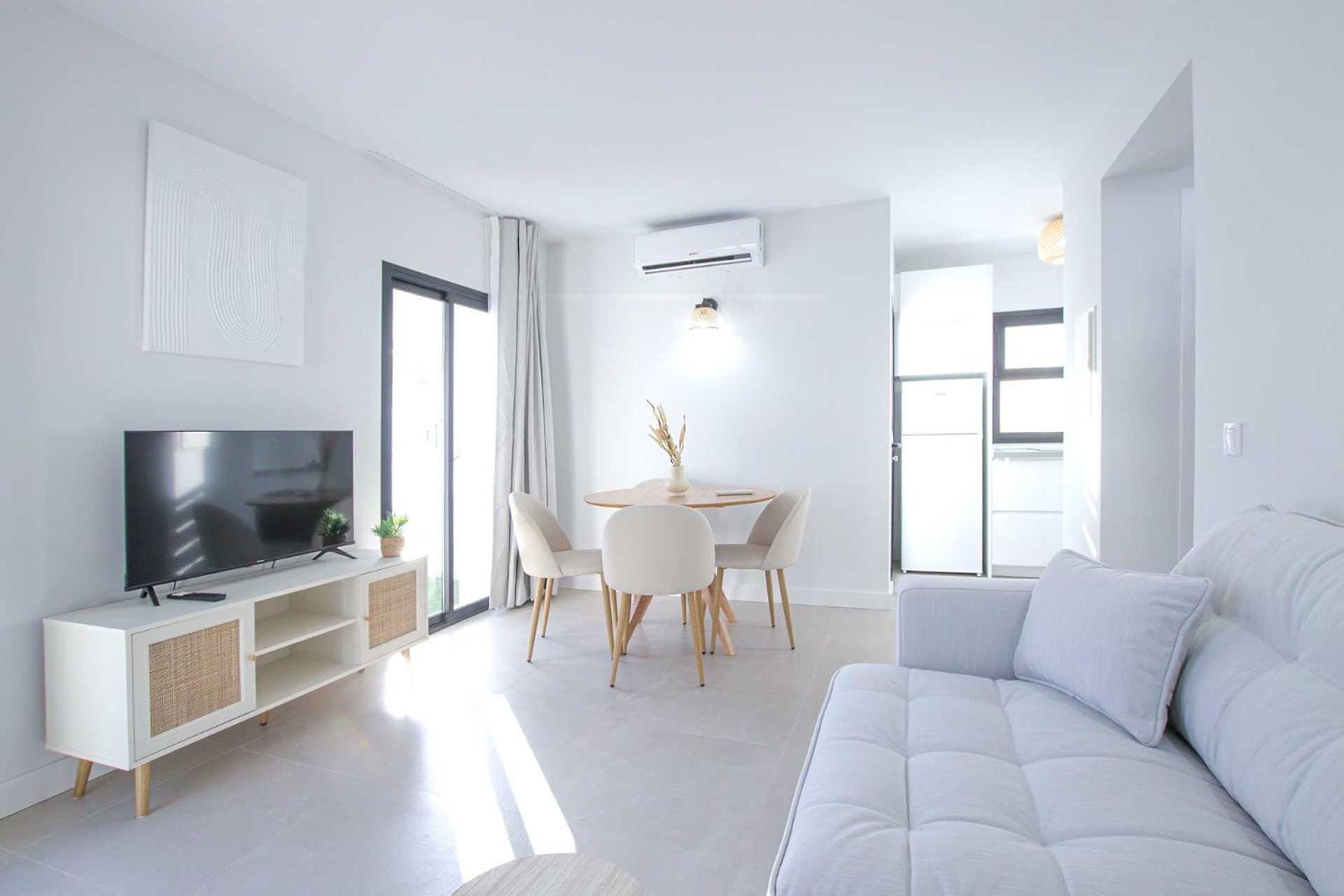 Linda Vista Beach Apartment Marbella Zewnętrze zdjęcie