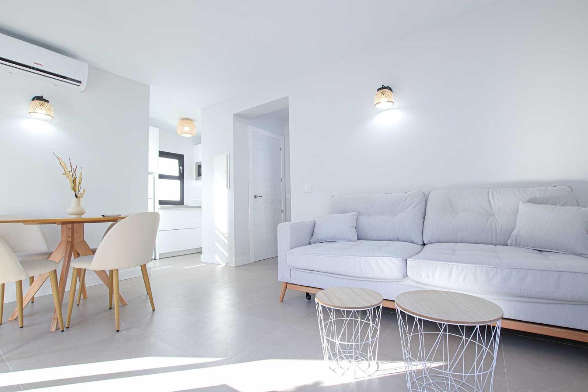 Linda Vista Beach Apartment Marbella Zewnętrze zdjęcie