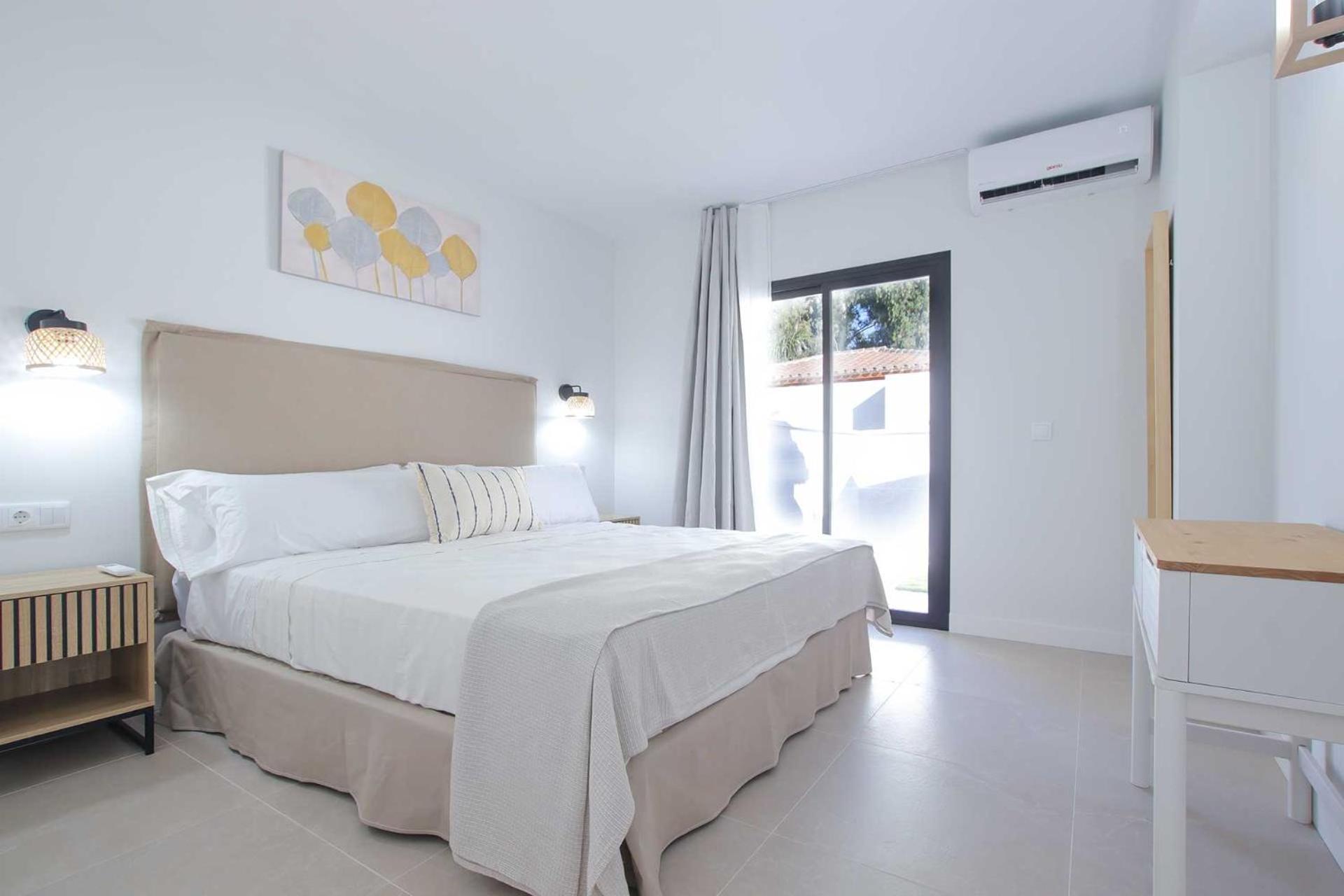 Linda Vista Beach Apartment Marbella Zewnętrze zdjęcie