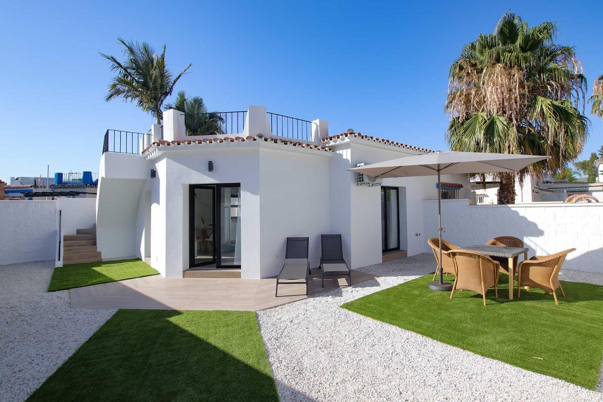 Linda Vista Beach Apartment Marbella Zewnętrze zdjęcie
