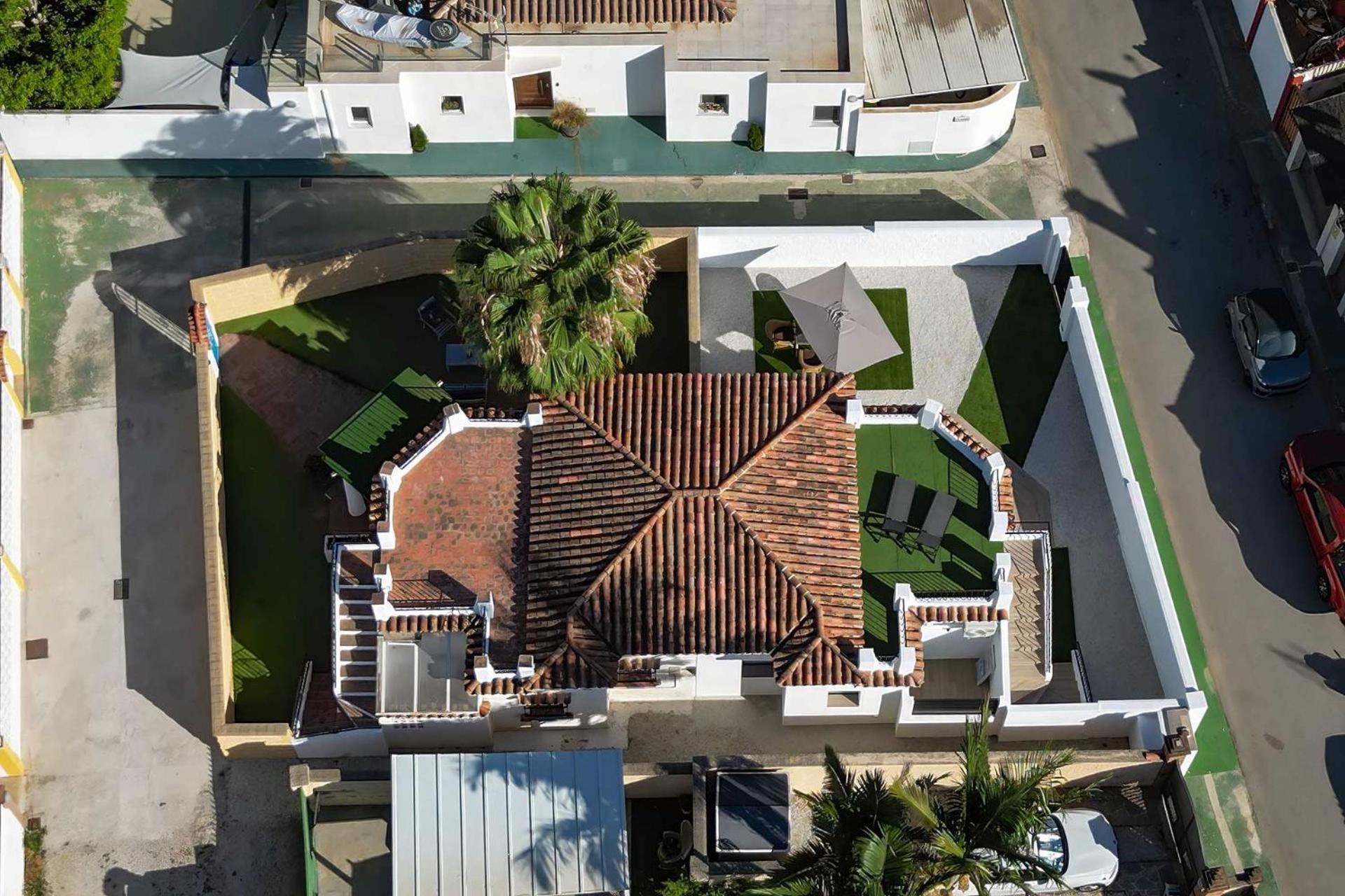 Linda Vista Beach Apartment Marbella Zewnętrze zdjęcie