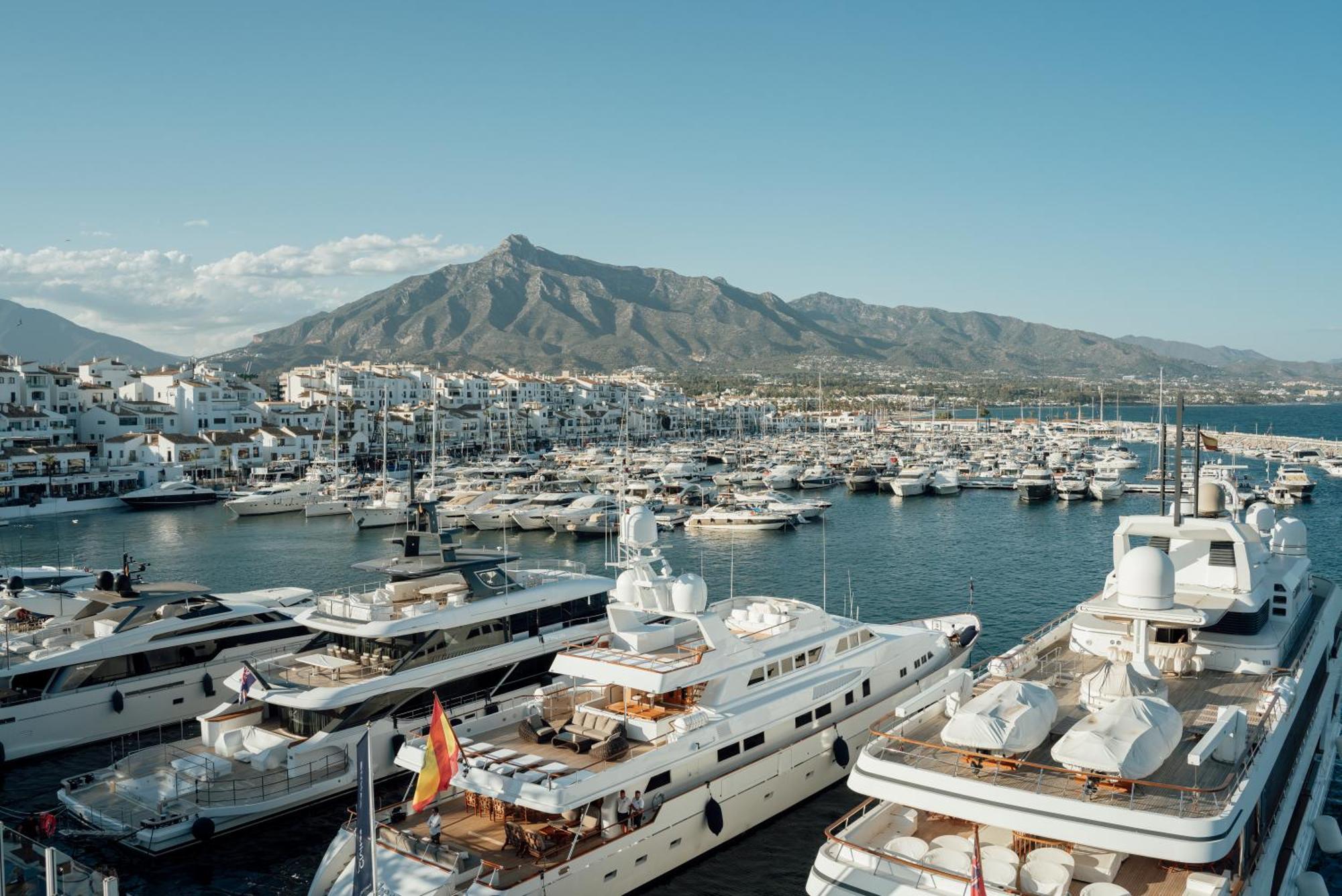 Linda Vista Beach Apartment Marbella Zewnętrze zdjęcie