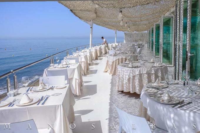 Linda Vista Beach Apartment Marbella Zewnętrze zdjęcie