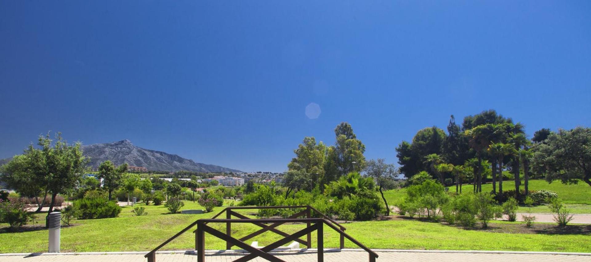 Linda Vista Beach Apartment Marbella Zewnętrze zdjęcie